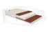 Детский матрац "PEDIATRIC" COMFORT 120х60х11 см