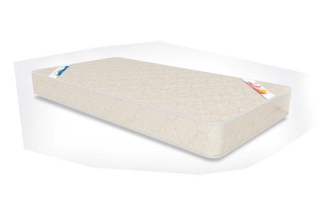 Детский матрац "PEDIATRIC" COMFORT 120х60х11 см Детский матрац "PEDIATRIC" COMFORT 120х60х11 см