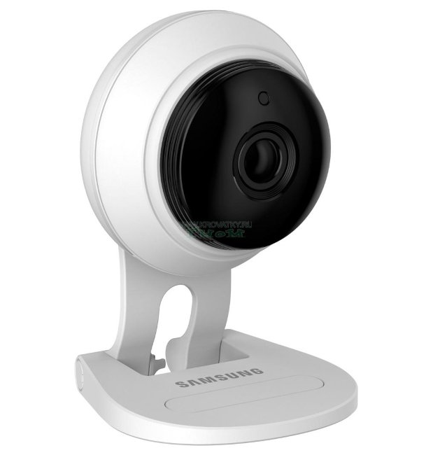Wi-Fi видеоняня Samsung SmartCam SNH-C6417BN Wi-Fi видеоняня Samsung SmartCam SNH-C6417BN