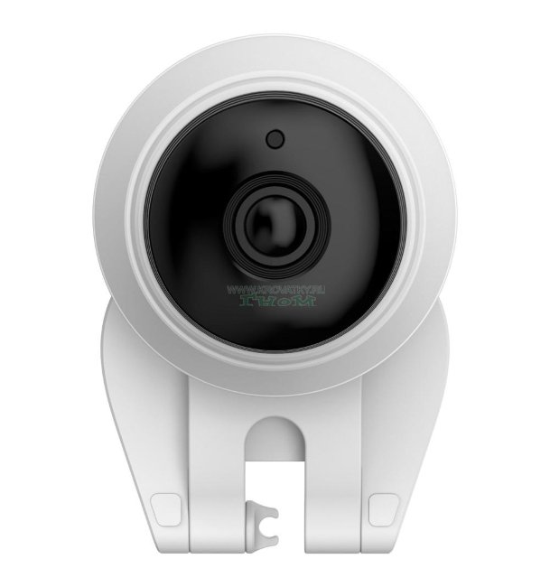 Wi-Fi видеоняня Samsung SmartCam SNH-C6417BN Wi-Fi видеоняня Samsung SmartCam SNH-C6417BN