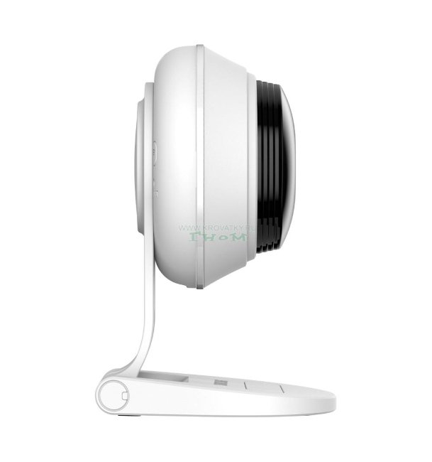 Wi-Fi видеоняня Samsung SmartCam SNH-C6417BN Wi-Fi видеоняня Samsung SmartCam SNH-C6417BN