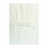 Наматрасник непромокаемый Bamboo Waterproof Lux 125*75 (ОВАЛ)