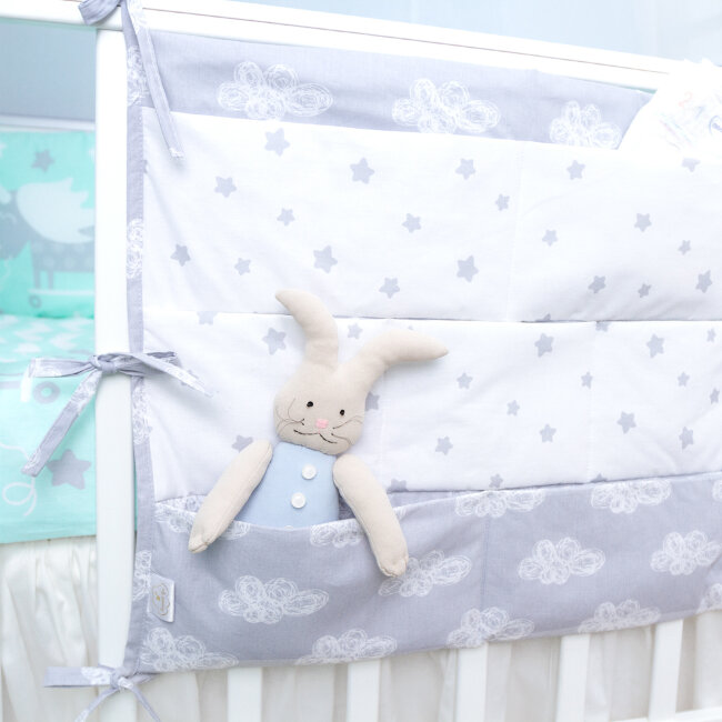 Карман "Baby Boo" Карман "Baby Boo"