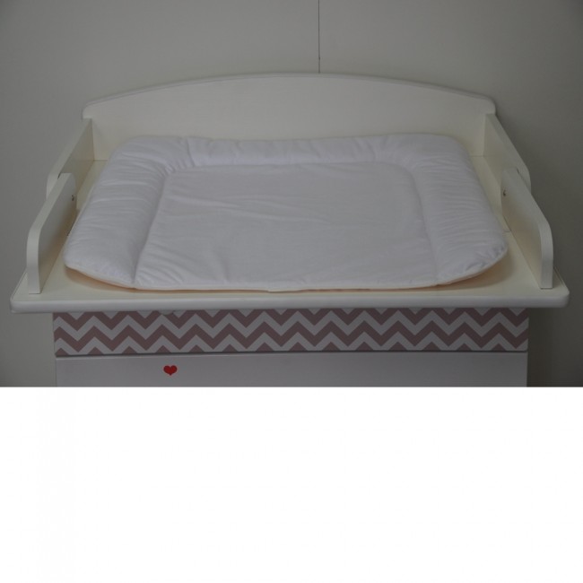 Malika Накладка на комод Мембрана-Microfibre 70х70 см. Malika Накладка на комод Мембрана-Microfibre 70х70 см.