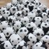 Коврик Бомбон для вигвама Black Stars, Арт. vv020240