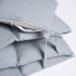 Бортик универсальный SOFT COTTON голубой
