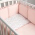 Комплект постельного белья "Lovely Dream" Princess Арт.ЛД6-01.3