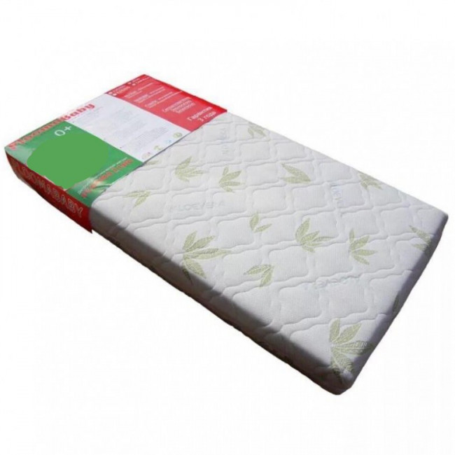 Детский матрас PLOOMABABY MEMORY 2 MHC A2 120х60х13 Детский матрас PLOOMABABY MEMORY 2 MHC A2 120х60х13