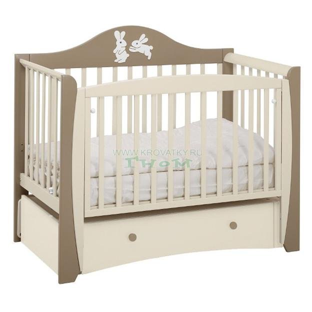 Olivia 125x65 маятник продольный какао/гоголь-моголь Olivia 125x65 маятник продольный какао/гоголь-моголь